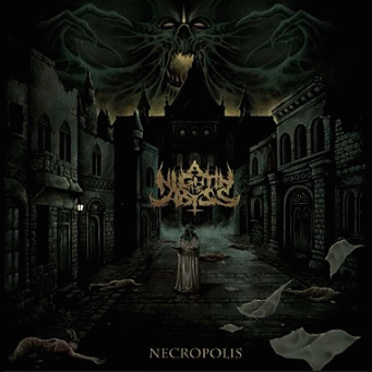 A Night In The Abyss : Necropolis